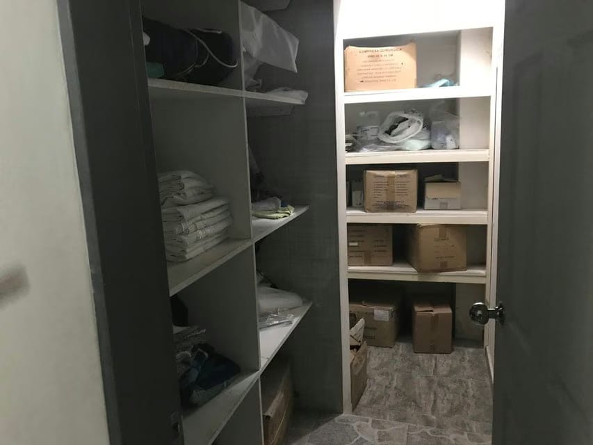 Comercial (Local Comercial) en Venta en La Campiña, Distrito Metropolitano - 34