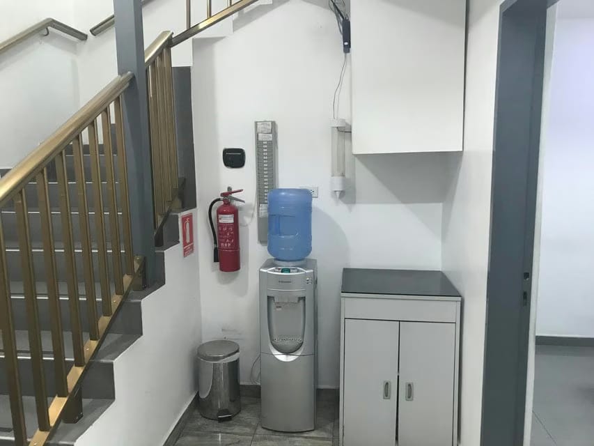 Comercial (Local Comercial) en Venta en La Campiña, Distrito Metropolitano - 35