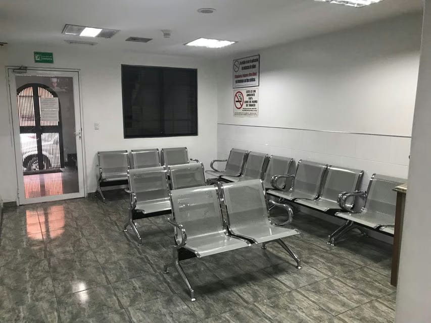 Comercial (Local Comercial) en Venta en La Campiña, Distrito Metropolitano - 5