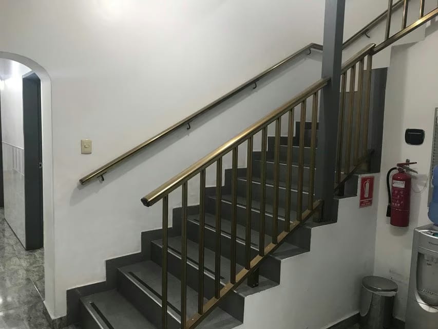 Comercial (Local Comercial) en Venta en La Campiña, Distrito Metropolitano - 9