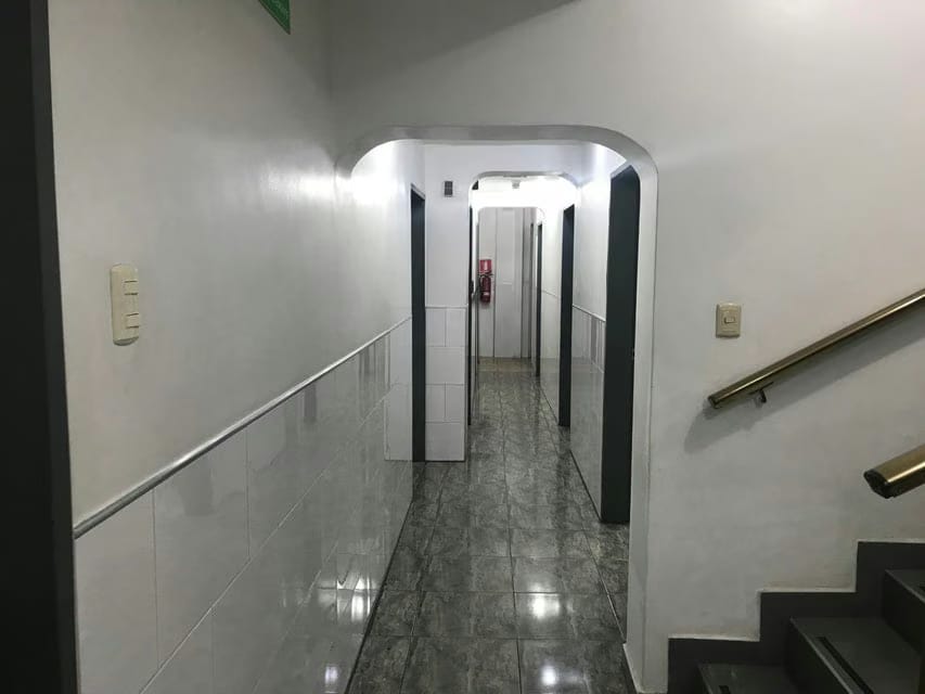 Comercial (Local Comercial) en Venta en La Campiña, Distrito Metropolitano - 10