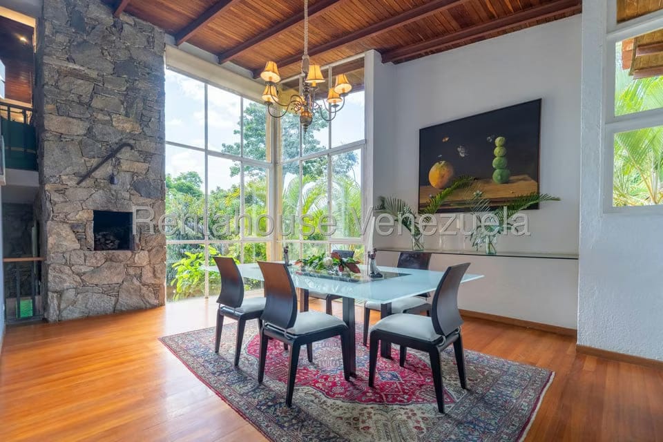 Casa (Multipes Niveles) en Venta en Los Geranios, Distrito Metropolitano - 13