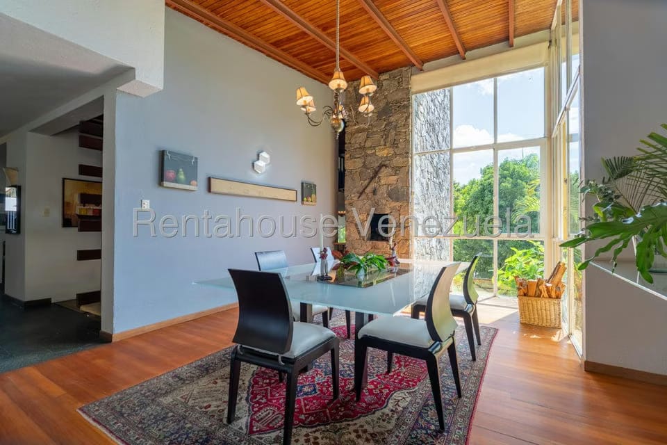 Casa (Multipes Niveles) en Venta en Los Geranios, Distrito Metropolitano - 15