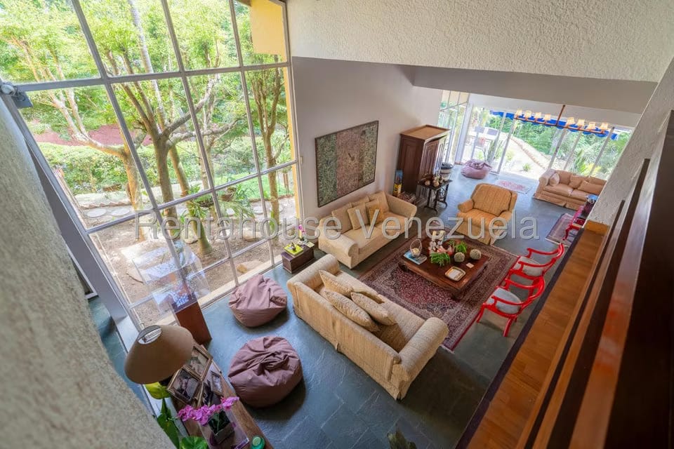 Casa (Multipes Niveles) en Venta en Los Geranios, Distrito Metropolitano - 16