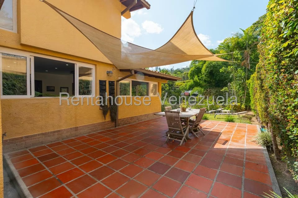 Casa (Multipes Niveles) en Venta en Los Geranios, Distrito Metropolitano - 59