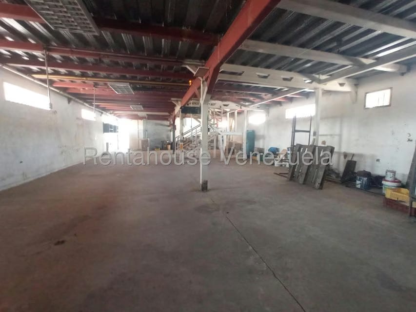 Comercial (Local Comercial) en Venta en Amparo, Zulia - 13