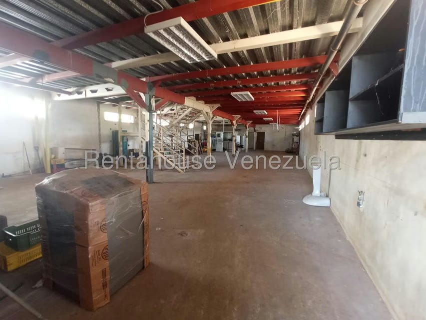 Comercial (Local Comercial) en Venta en Amparo, Zulia - 14