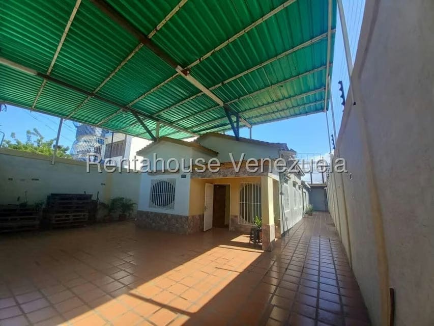 Comercial (Local Comercial) en Venta en Amparo, Zulia - 3