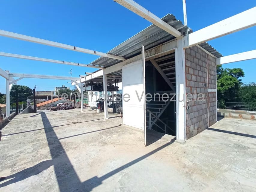 Comercial (Local Comercial) en Venta en Amparo, Zulia - 21