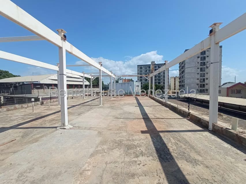 Comercial (Local Comercial) en Venta en Amparo, Zulia - 22