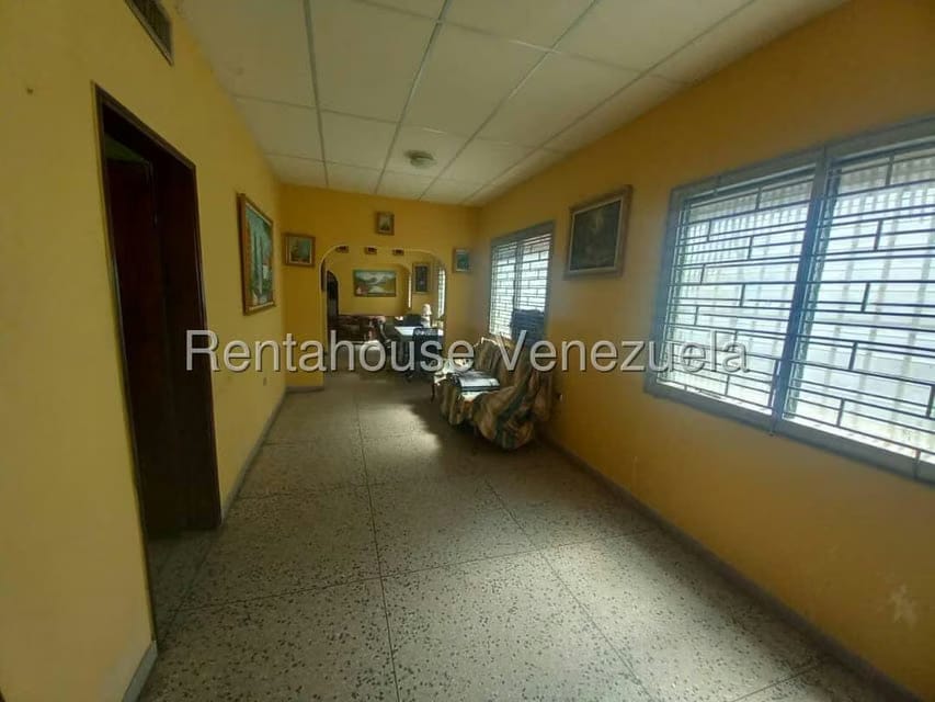 Comercial (Local Comercial) en Venta en Amparo, Zulia - 6