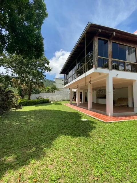 Casa (Multipes Niveles) en Venta en Prados del Este, Distrito Metropolitano - 20