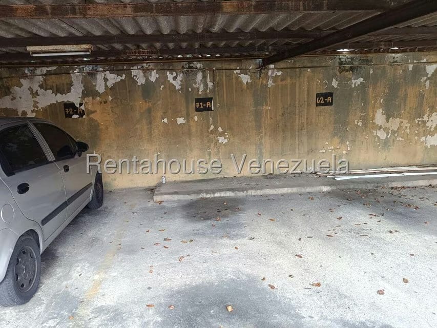 Apartamento (1 Nivel) en Alquiler en Prebo I, Carabobo - 24