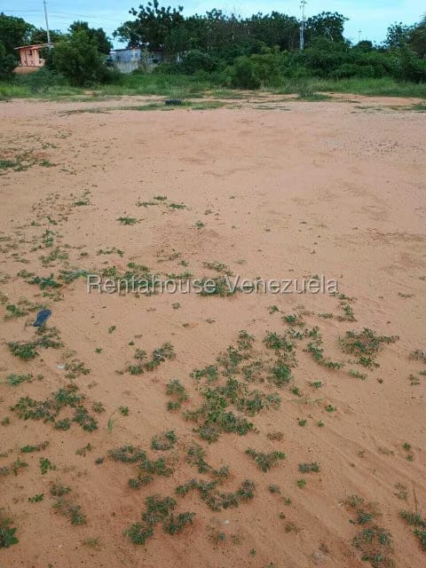 Terreno (Comercial) en Venta en El Bajo, Zulia - 2