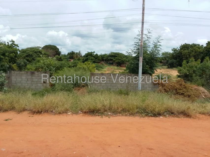 Terreno (Comercial) en Venta en El Bajo, Zulia - 9