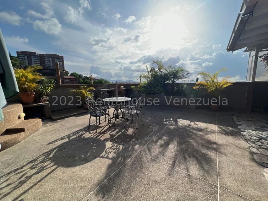 Apartamento (1 Nivel) en Venta en Colinas de La Tahona, Distrito Metropolitano - 11