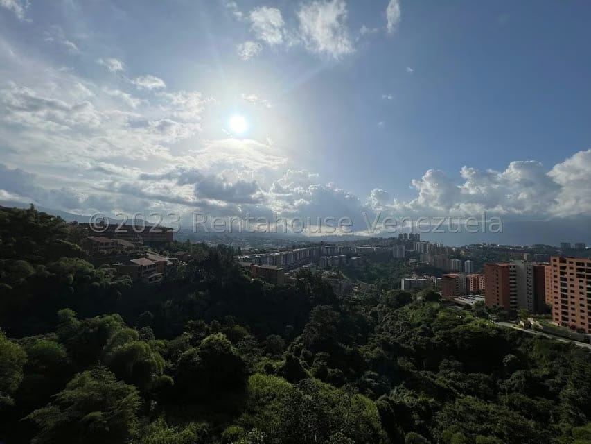Apartamento (1 Nivel) en Venta en Colinas de La Tahona, Distrito Metropolitano - 12