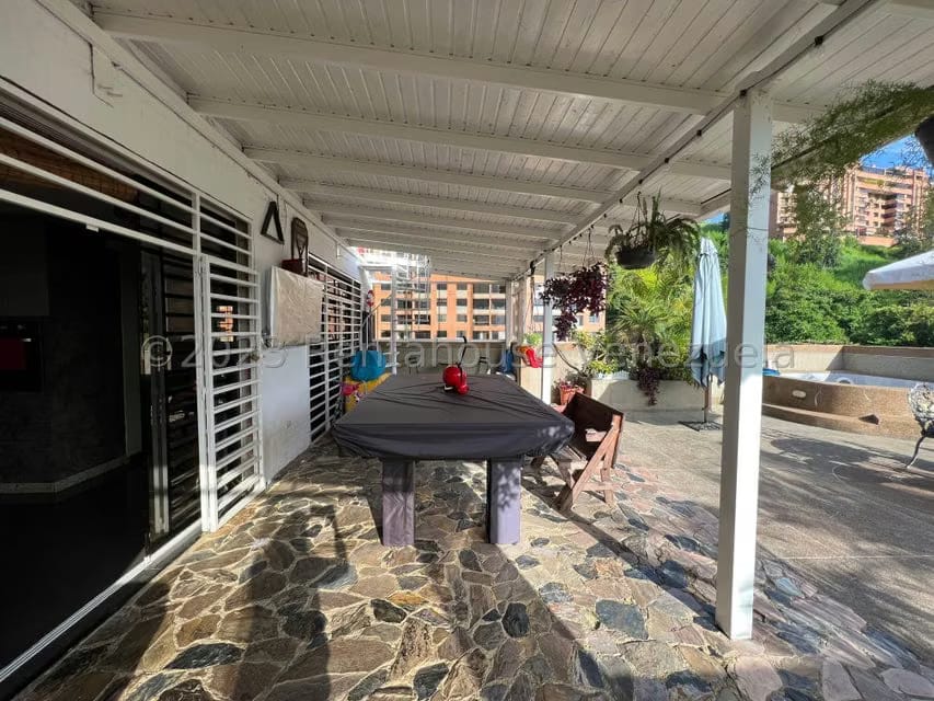 Apartamento (1 Nivel) en Venta en Colinas de La Tahona, Distrito Metropolitano - 15