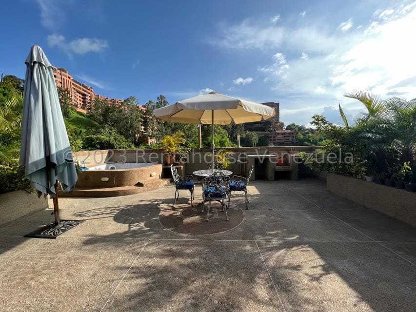 Apartamento (1 Nivel) en Venta en Colinas de La Tahona, Distrito Metropolitano - 16