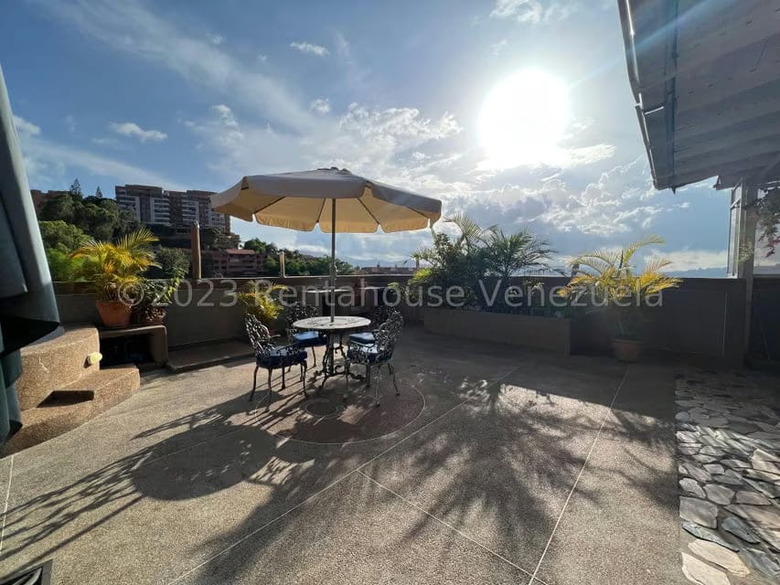 Apartamento (1 Nivel) en Venta en Colinas de La Tahona, Distrito Metropolitano - 17