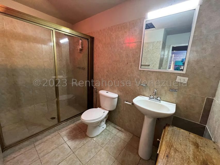 Apartamento (1 Nivel) en Venta en Colinas de La Tahona, Distrito Metropolitano - 22