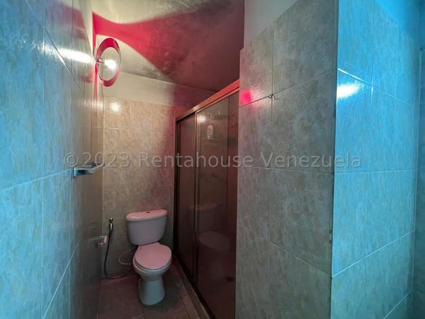 Apartamento (1 Nivel) en Venta en Colinas de La Tahona, Distrito Metropolitano - 28