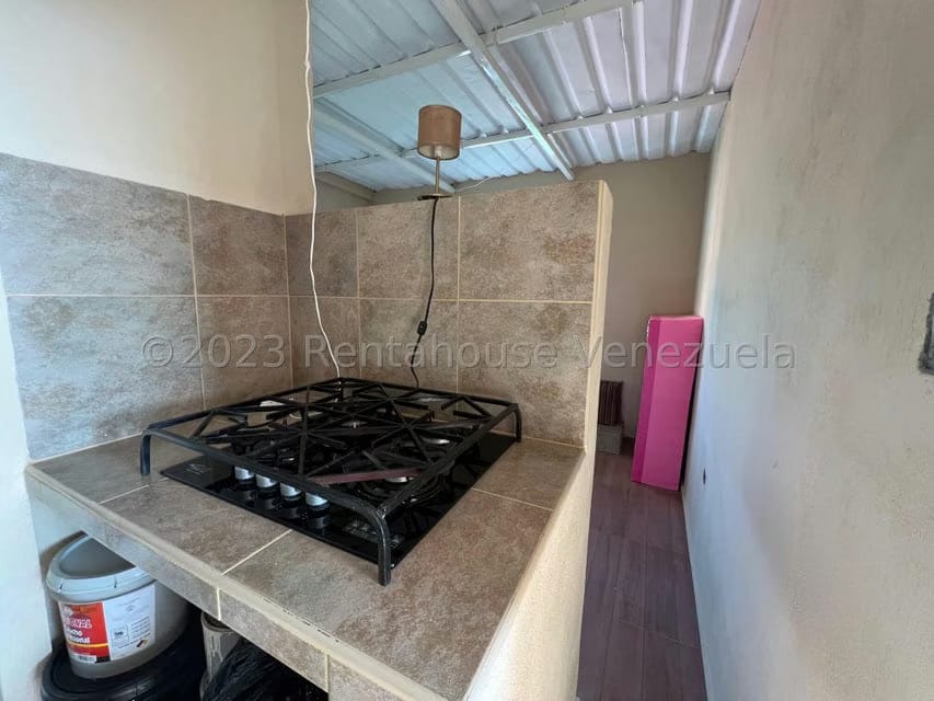 Apartamento (1 Nivel) en Venta en Colinas de La Tahona, Distrito Metropolitano - 35