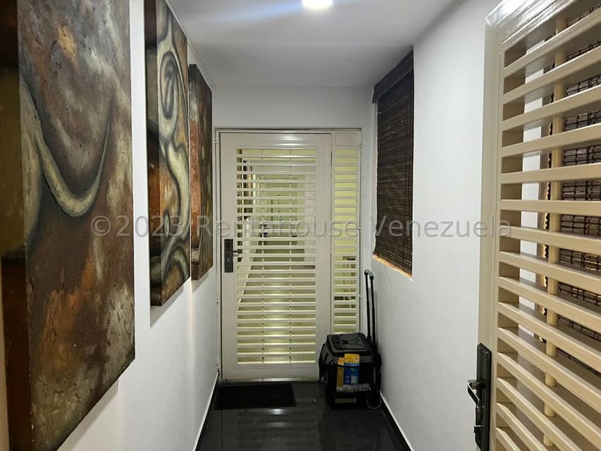 Apartamento (1 Nivel) en Venta en Colinas de La Tahona, Distrito Metropolitano - 5