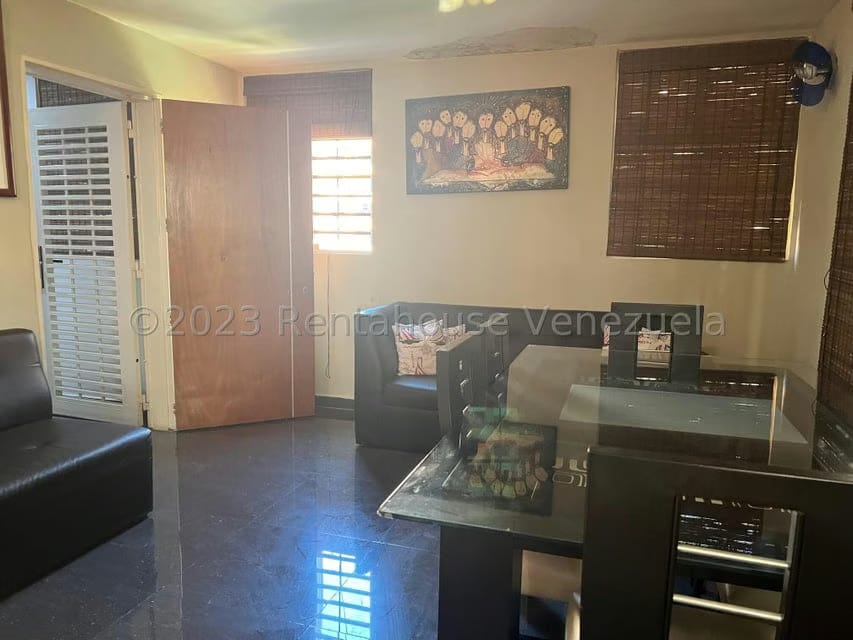 Apartamento (1 Nivel) en Venta en Colinas de La Tahona, Distrito Metropolitano - 7