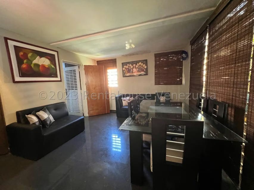 Apartamento (1 Nivel) en Venta en Colinas de La Tahona, Distrito Metropolitano - 8