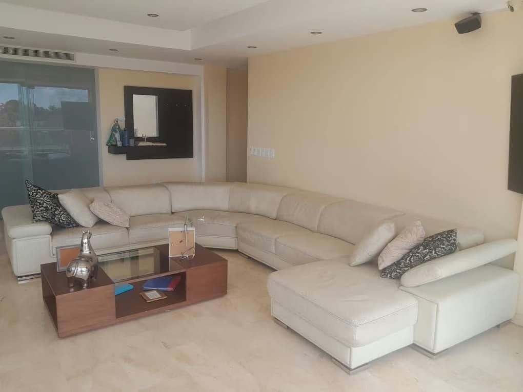 Se Vende Apartamento en La Lagunita – El Hatillo - 3