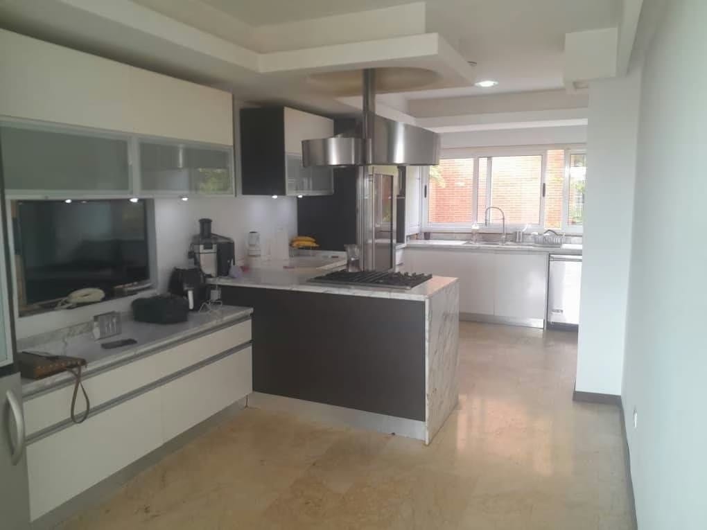 Se Vende Apartamento en La Lagunita – El Hatillo - 5