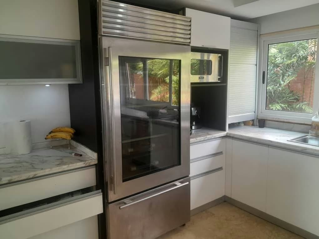 Se Vende Apartamento en La Lagunita – El Hatillo - 6