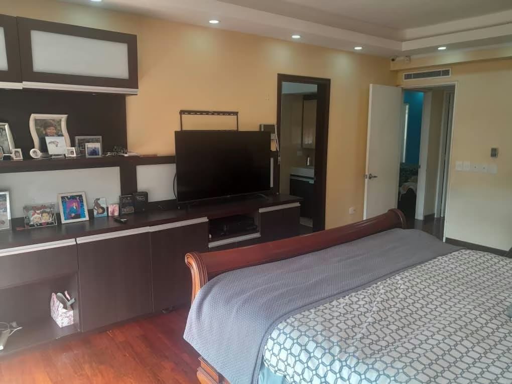 Se Vende Apartamento en La Lagunita – El Hatillo - 7