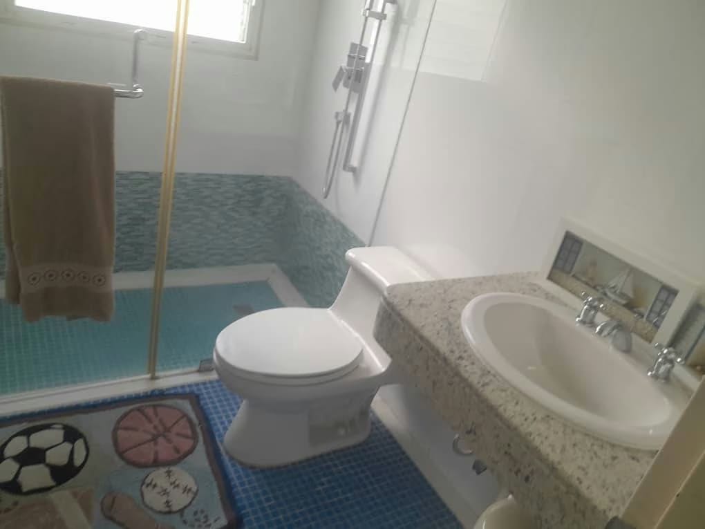 Se Vende Apartamento en La Lagunita – El Hatillo - 9