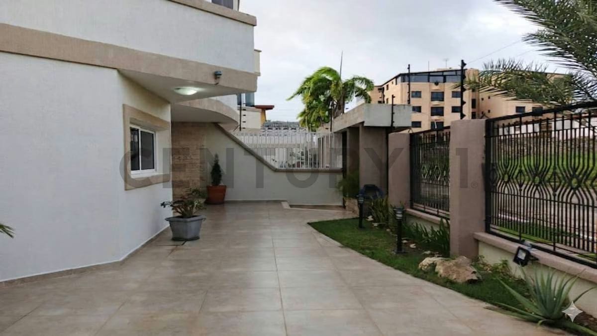 ¿Buscando una casa en renta exclusiva en Puerto Ordaz? - 2