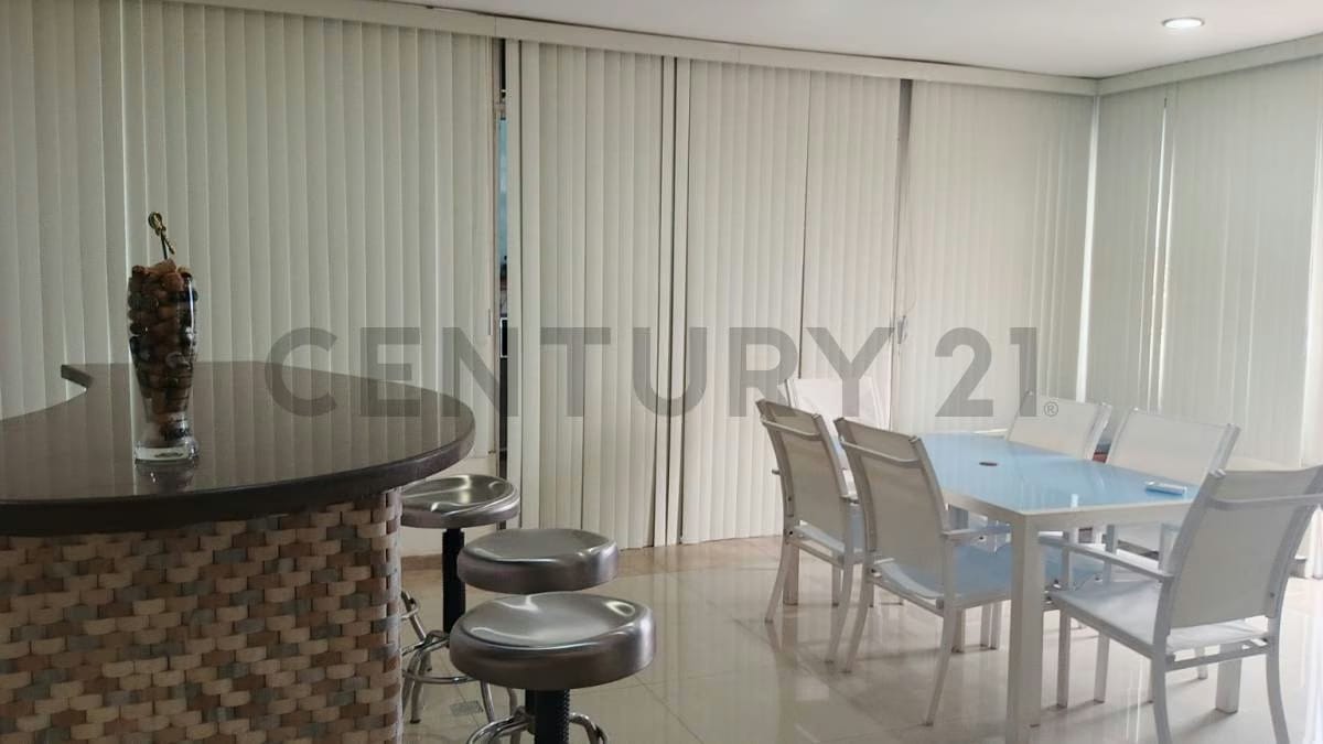 ¿Buscando una casa en renta exclusiva en Puerto Ordaz? - 12