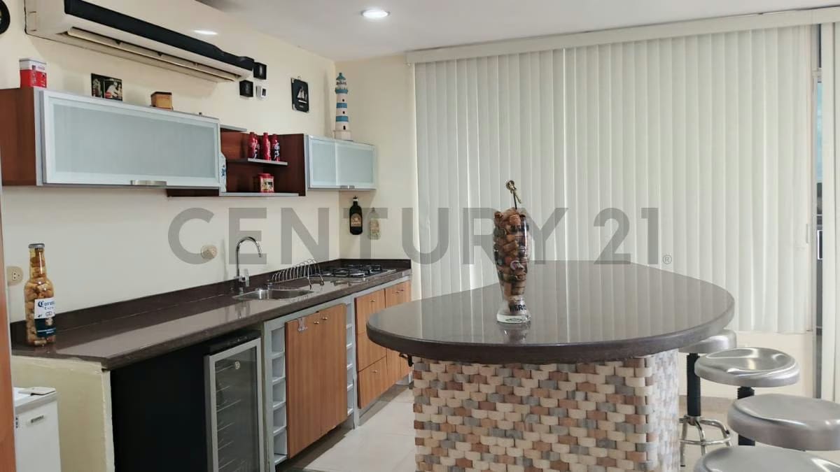 ¿Buscando una casa en renta exclusiva en Puerto Ordaz? - 13