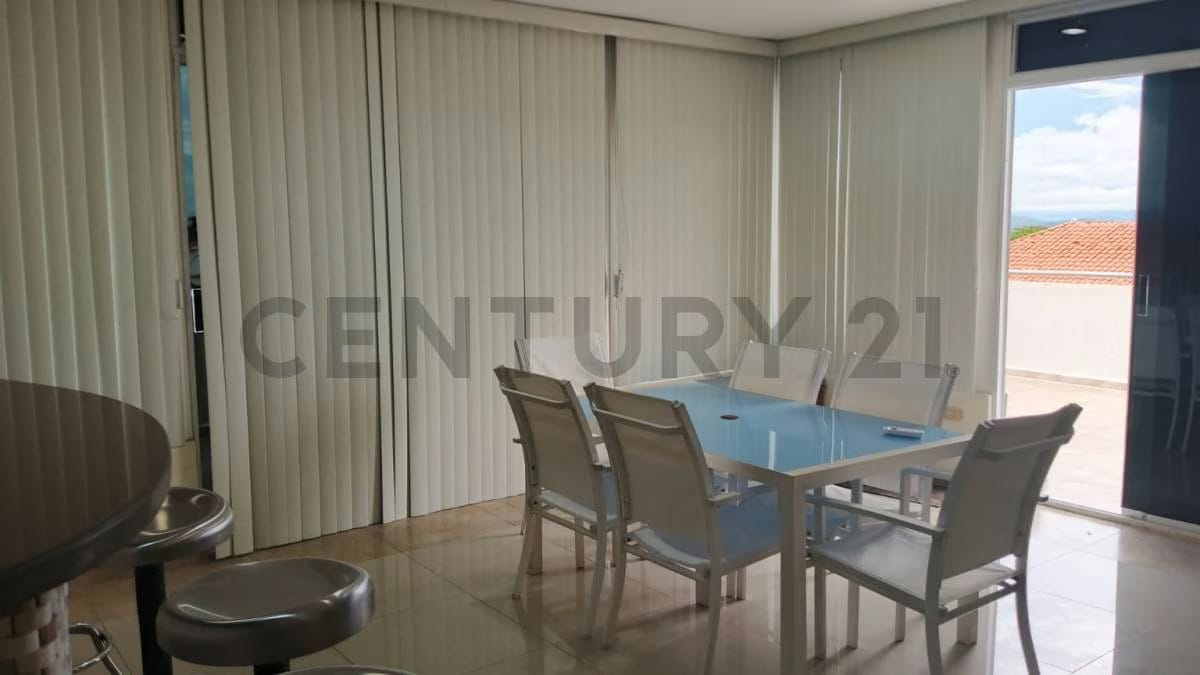 ¿Buscando una casa en renta exclusiva en Puerto Ordaz? - 14