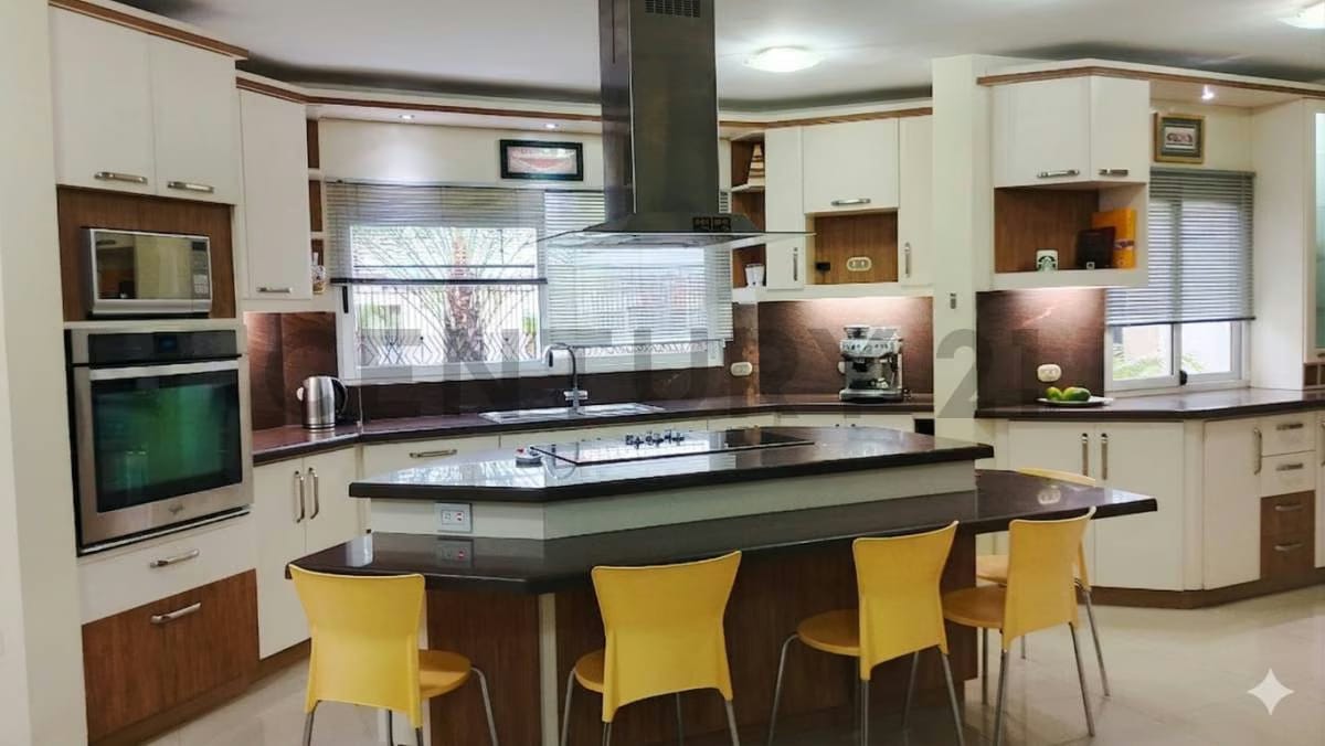 ¿Buscando una casa en renta exclusiva en Puerto Ordaz? - 3
