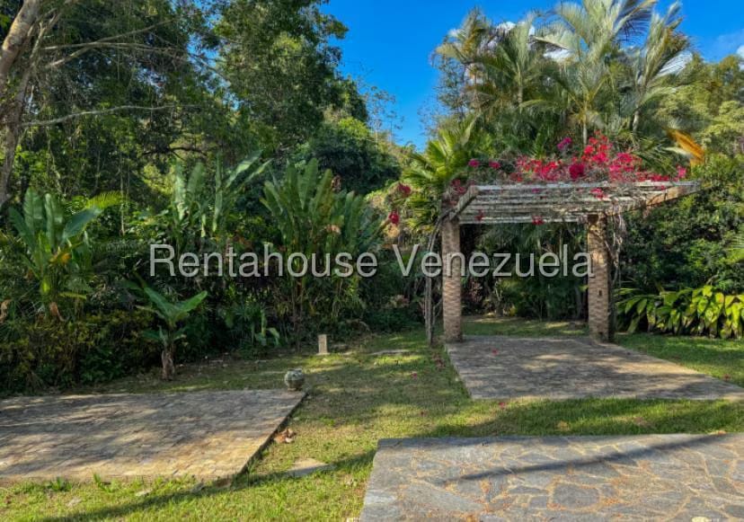 Casa (Multipes Niveles) en Venta en El Hatillo, Distrito Metropolitano - 11