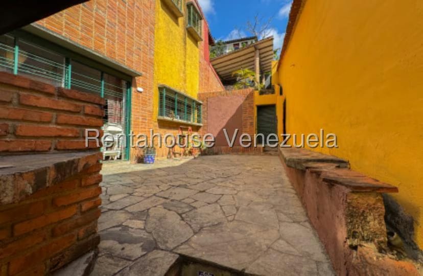 Casa (Multipes Niveles) en Venta en El Hatillo, Distrito Metropolitano - 14