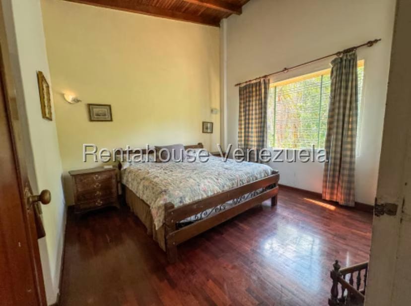 Casa (Multipes Niveles) en Venta en El Hatillo, Distrito Metropolitano - 17