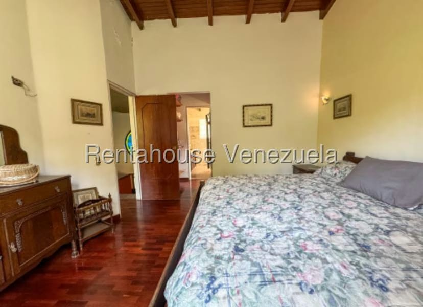 Casa (Multipes Niveles) en Venta en El Hatillo, Distrito Metropolitano - 18
