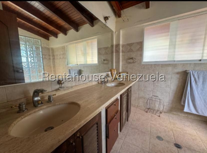 Casa (Multipes Niveles) en Venta en El Hatillo, Distrito Metropolitano - 19