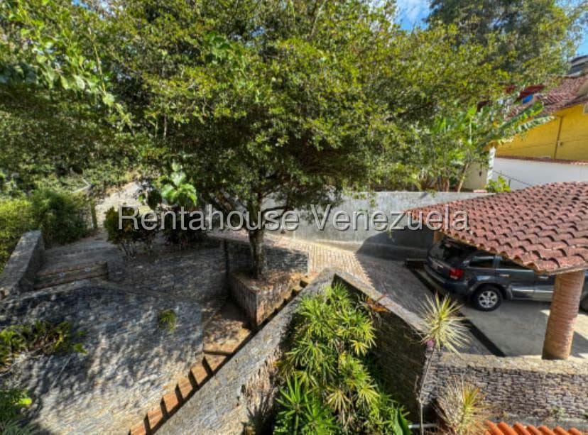 Casa (Multipes Niveles) en Venta en El Hatillo, Distrito Metropolitano - 21