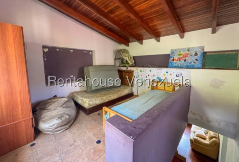 Casa (Multipes Niveles) en Venta en El Hatillo, Distrito Metropolitano - 23