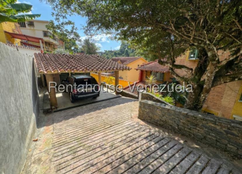 Casa (Multipes Niveles) en Venta en El Hatillo, Distrito Metropolitano - 24