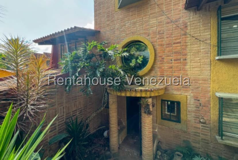 Casa (Multipes Niveles) en Venta en El Hatillo, Distrito Metropolitano - 26