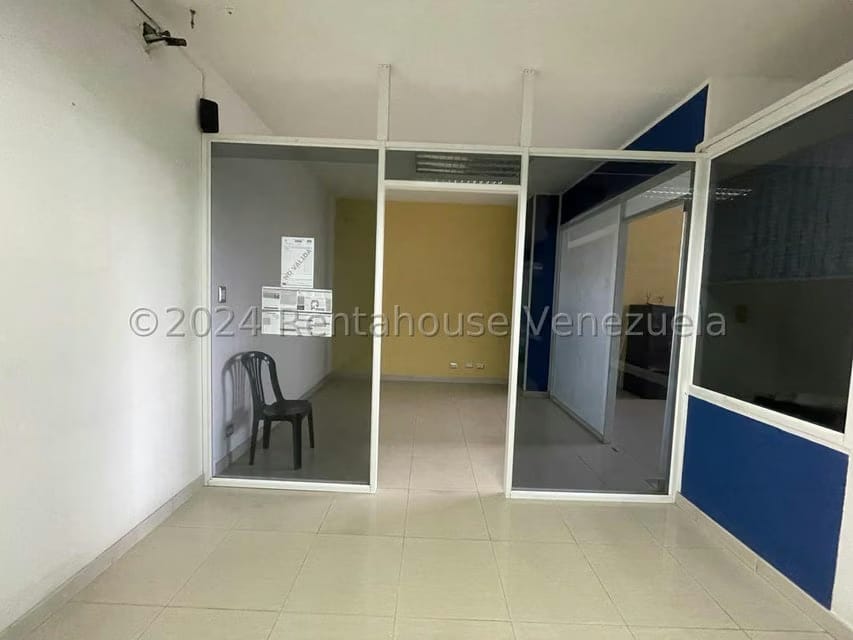 Comercial (Oficina) en Venta en Quinta Crespo, Distrito Metropolitano - 12